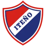Escudo Sportivo Iteno