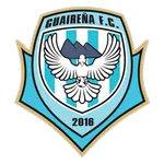 Escudo Guairena FC