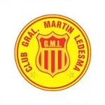 Escudo Martin Ledesma