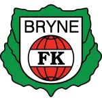Escudo Bryne