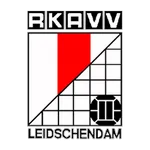 Escudo do RKAVV