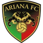 Escudo Ariana