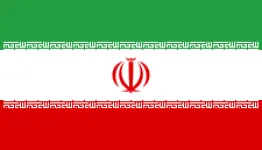 Escudo IR Iran U17