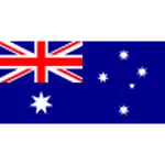 Escudo Australia U18
