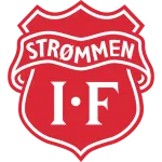 Escudo Strommen