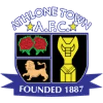 Escudo Athlone WFC W
