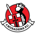 Escudo Crusaders W