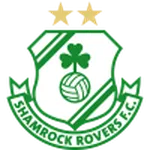 Escudo Shamrock Rovers W