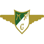 Escudo Moreirense