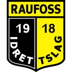 Escudo Raufoss