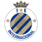 Escudo Internacional Podgorica