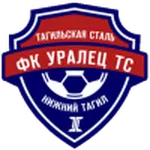 Escudo Uralets Nizhnyi Tagil