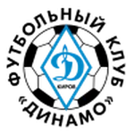 Escudo Dinamo Kirov