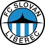 Escudo Slovan Liberec U19