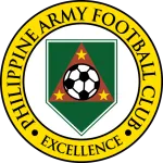 Escudo Philippine Army