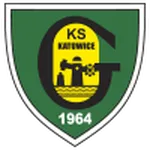 Escudo GKS Katowice W