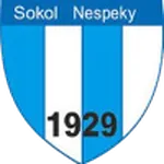 Escudo Sokol Nespeky