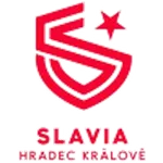Escudo Slavia Hradec Králové