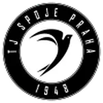 Escudo Spoje Praha