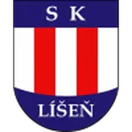 Escudo Líšeň II