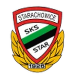 Escudo Star Starachowice