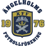 Escudo Angelholms FF