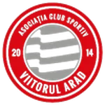 Escudo Viitorul Arad