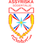 Escudo Assyriska FF