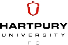 Escudo Hartpury University