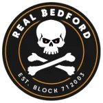 Escudo Real Bedford