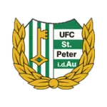 Escudo St. Peter