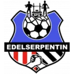 Escudo Edelserpentin
