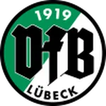 Escudo Lübeck U19