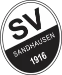 Escudo Sandhausen U19