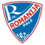 Escudo FK Romanija Pale