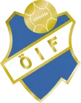 Escudo Osters IF