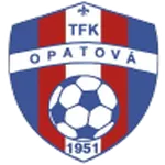 Escudo Družstevník Opatová