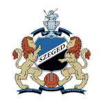 Escudo Szeged-Csanád II