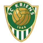 Escudo Kriens