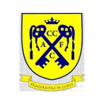 Escudo Cwmbran Celtic