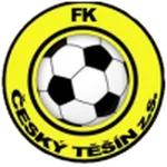 Escudo Cesky Tesin