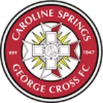 Escudo Sunshine Georgies