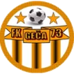 Escudo Geča