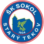 Sokol Starý Tekov