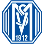 Escudo Meppen II