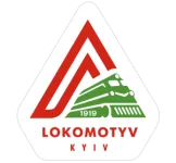 Escudo Lokomotiv Kyiv