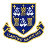 Escudo Llantwit Major