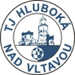 Escudo Hluboka nad Vltavou