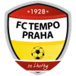 Escudo Tempo Praha