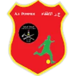 Escudo Pompiers